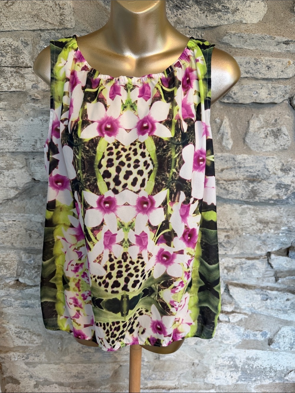 *host pick* Floral Print Blouse